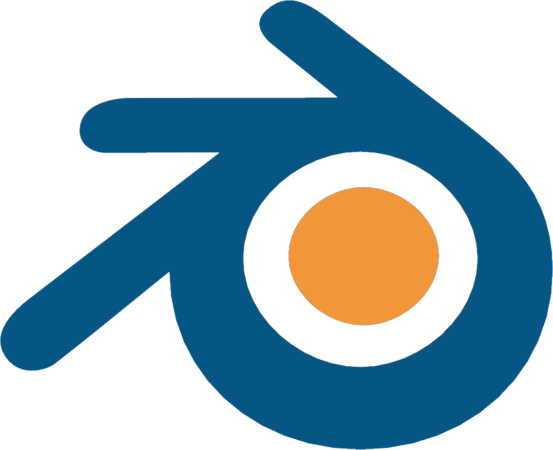 Blender Logo