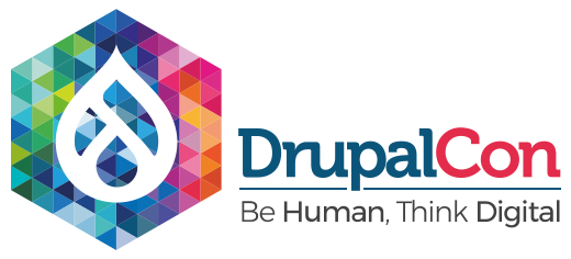 DrupalCon Logo